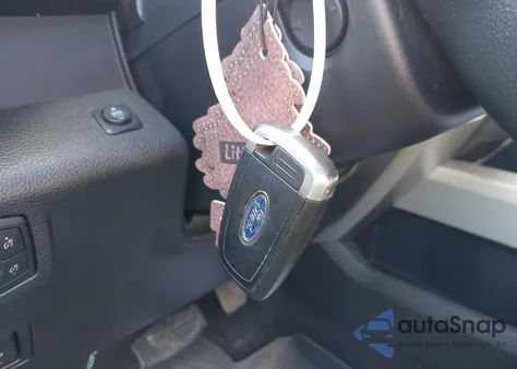 2017 Ford F-250 Lariat из США, поврежденный, VIN 1FT7W2BT3HEB91508